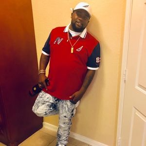 Meet your Posher, Kylen